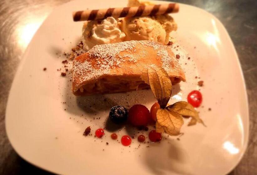 スタンダードトリプルルーム, Landhotel Albrecht