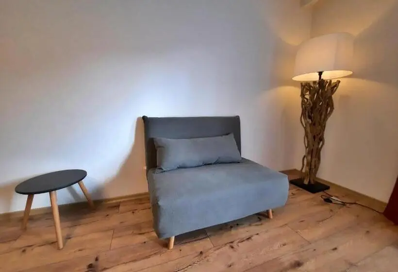 スタンダードトリプルルーム, Landhotel Albrecht