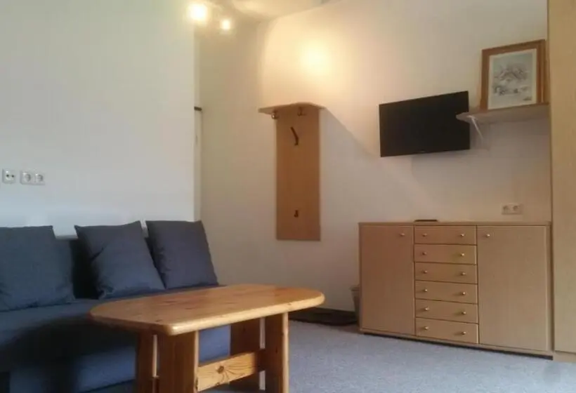 スタンダード４人部屋, Landhotel Albrecht