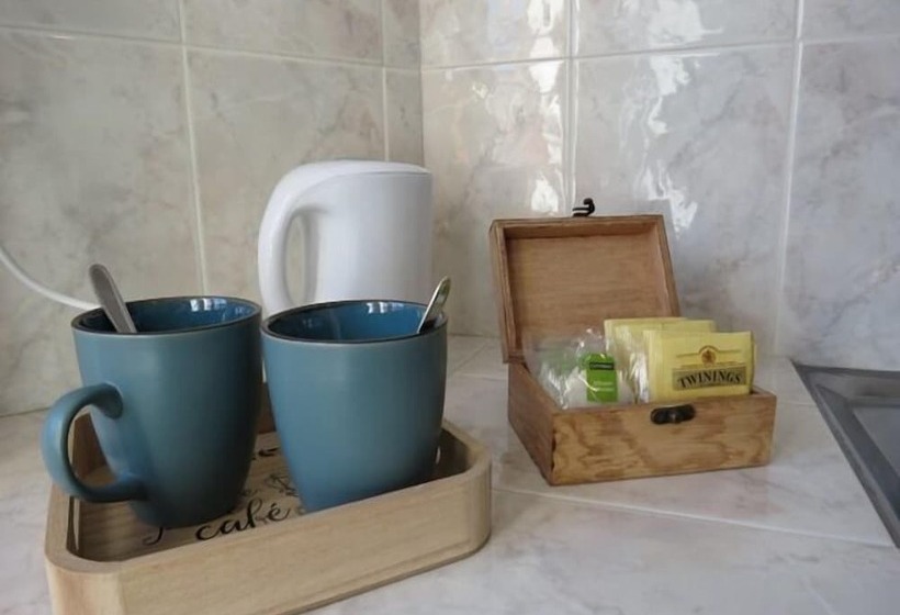 Номер Комфорт, Au Figuier Des Cévennes