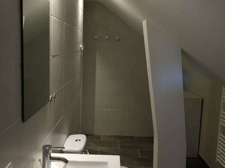 스탠다드 룸, Au Nom Des Dames, Maison Et Table D Hôtes, Près De Chenonceau Et Du Zoo De Beauval