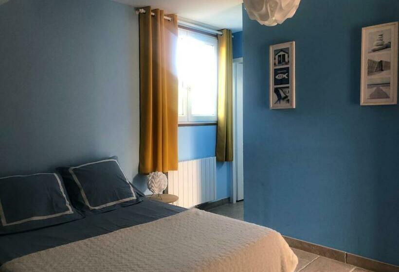 패밀리 스위트, Au Nom Des Dames, Maison Et Table D Hôtes, Près De Chenonceau Et Du Zoo De Beauval