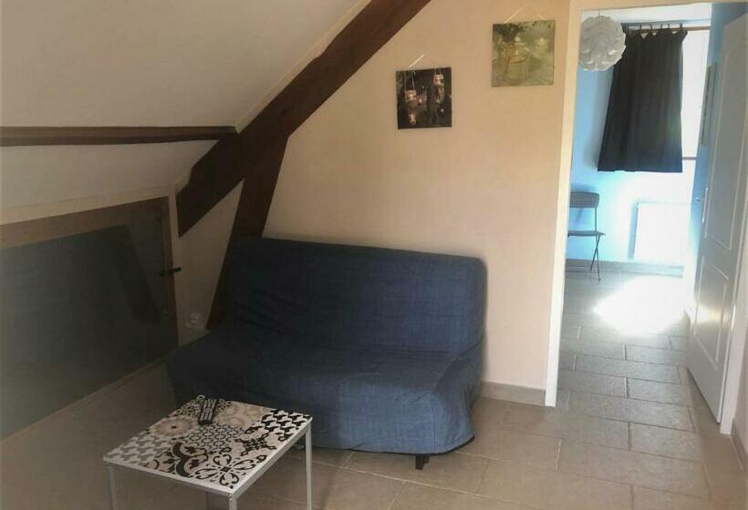 패밀리 스위트, Au Nom Des Dames, Maison Et Table D Hôtes, Près De Chenonceau Et Du Zoo De Beauval