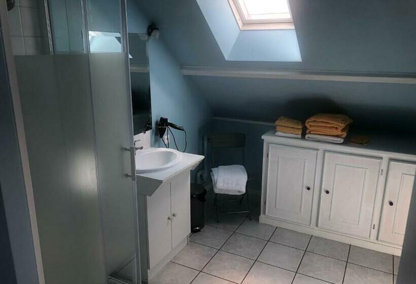 Family Suite, Au Nom Des Dames, Maison Et Table D Hôtes, Près De Chenonceau Et Du Zoo De Beauval