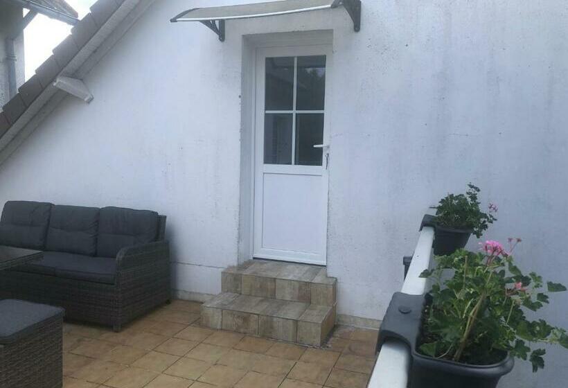 패밀리 스위트, Au Nom Des Dames, Maison Et Table D Hôtes, Près De Chenonceau Et Du Zoo De Beauval