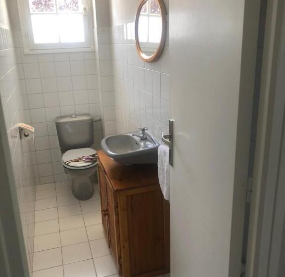 패밀리 스위트, Au Nom Des Dames, Maison Et Table D Hôtes, Près De Chenonceau Et Du Zoo De Beauval