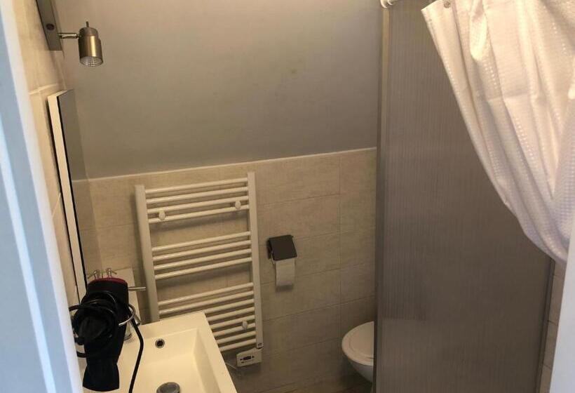 스탠다드 룸, Au Nom Des Dames, Maison Et Table D Hôtes, Près De Chenonceau Et Du Zoo De Beauval