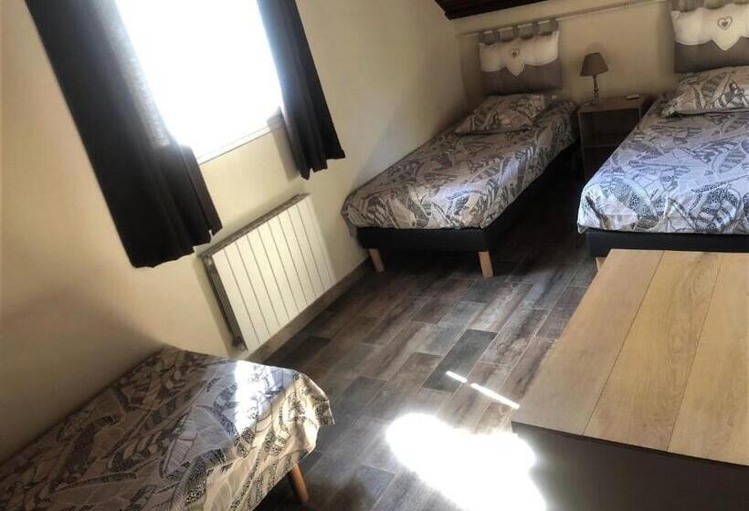 디럭스 룸, Au Nom Des Dames, Maison Et Table D Hôtes, Près De Chenonceau Et Du Zoo De Beauval