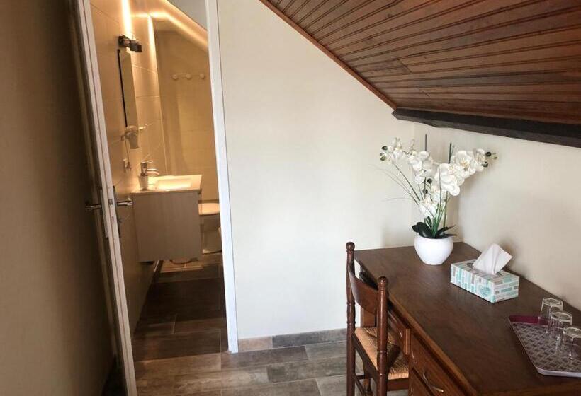 디럭스 룸, Au Nom Des Dames, Maison Et Table D Hôtes, Près De Chenonceau Et Du Zoo De Beauval