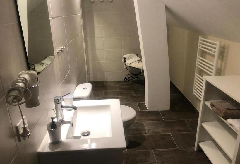 디럭스 룸, Au Nom Des Dames, Maison Et Table D Hôtes, Près De Chenonceau Et Du Zoo De Beauval