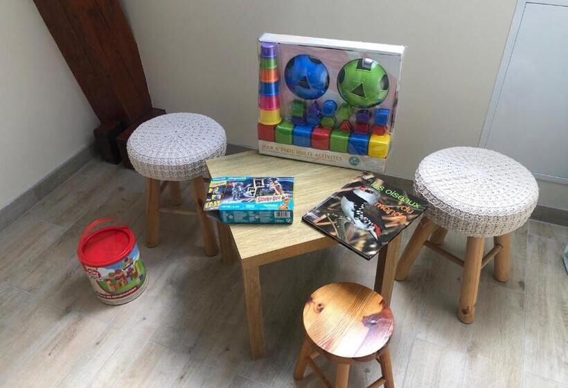 디럭스 룸, Au Nom Des Dames, Maison Et Table D Hôtes, Près De Chenonceau Et Du Zoo De Beauval