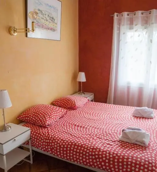 ファミリールーム, Auberge De La Vallee
