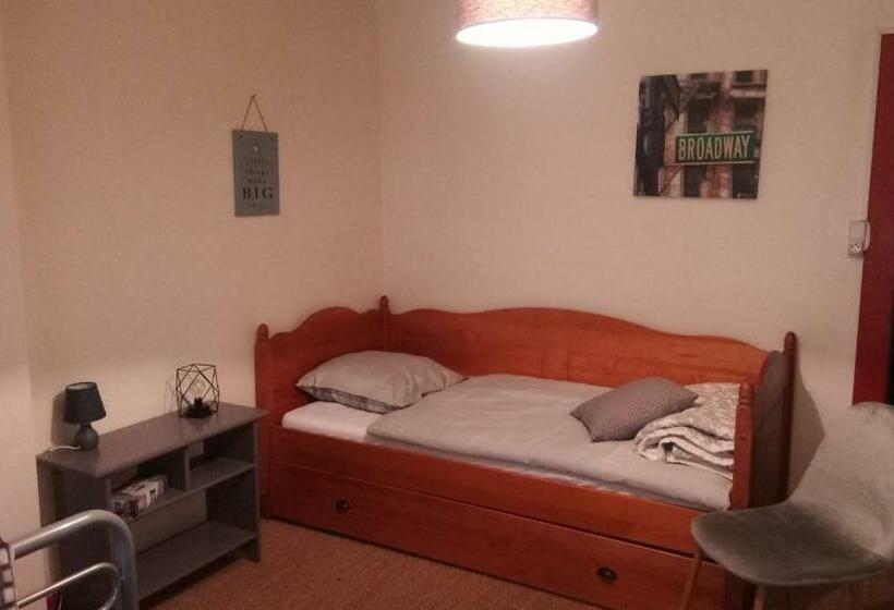 Люкс 2 Спальни, Les 2 Granges Chambre D Hôtes