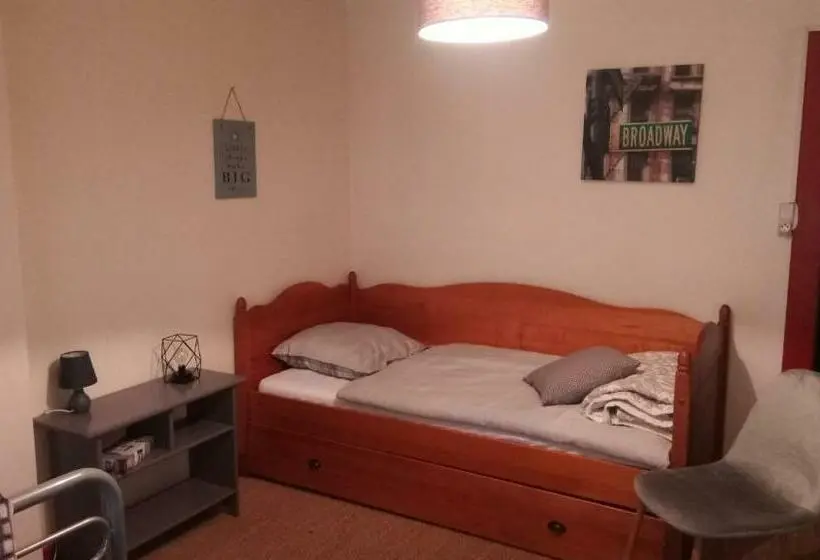 ２ベッドスイートルーム, Les 2 Granges Chambre D Hôtes