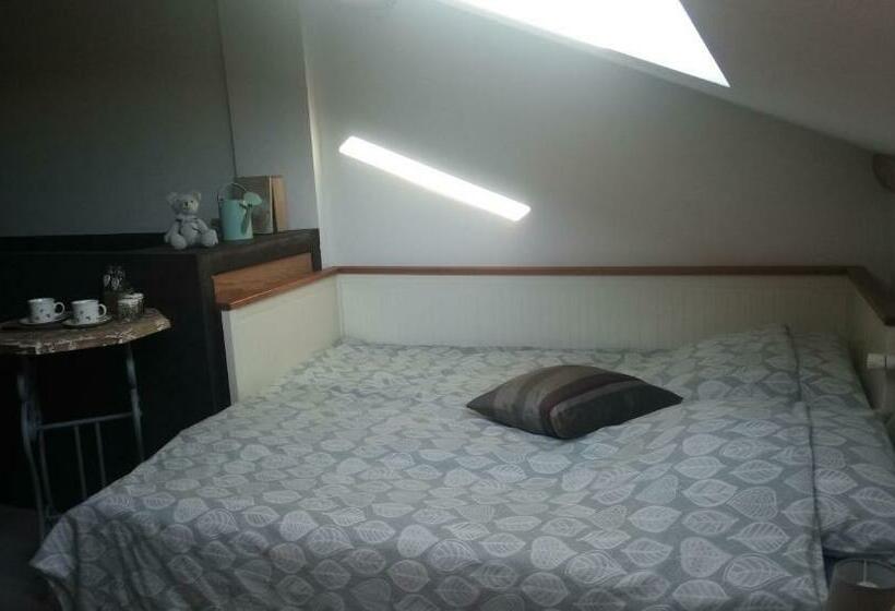 Люкс, Les 2 Granges Chambre D Hôtes