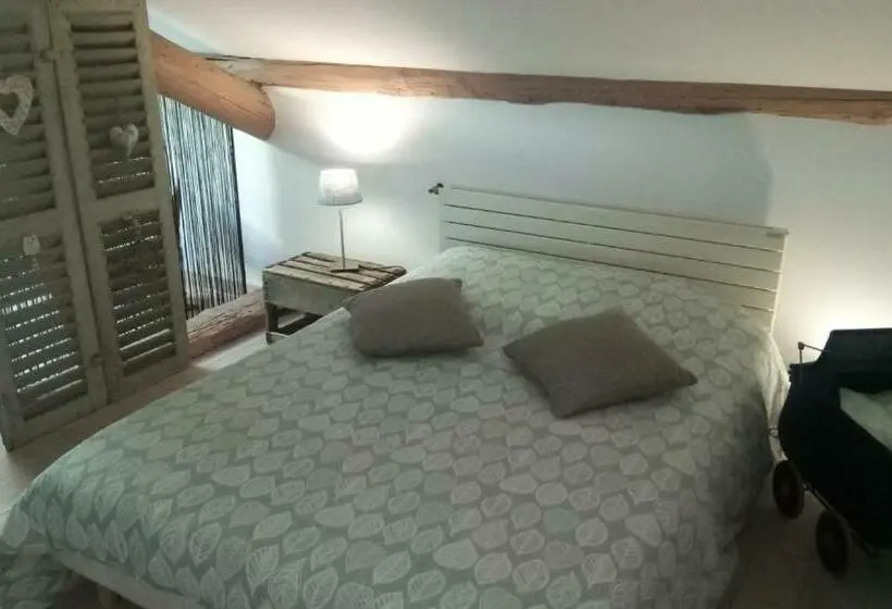 スイート, Les 2 Granges Chambre D Hôtes