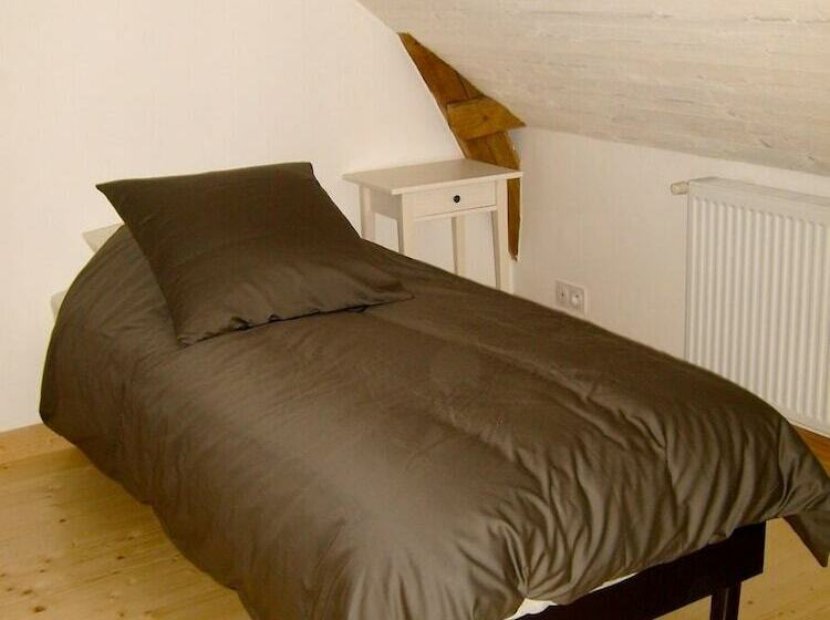 スタンダードトリプルルーム, Le Chêne Blanc