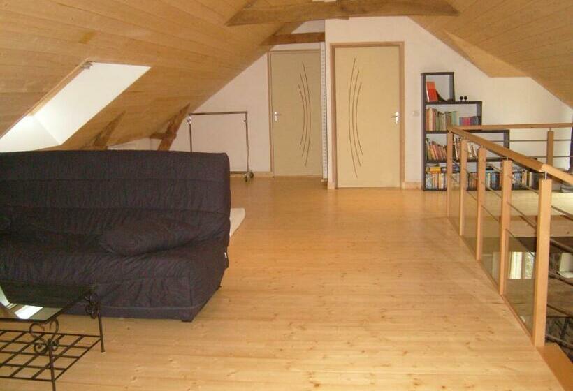 ファミリールーム, Le Chêne Blanc