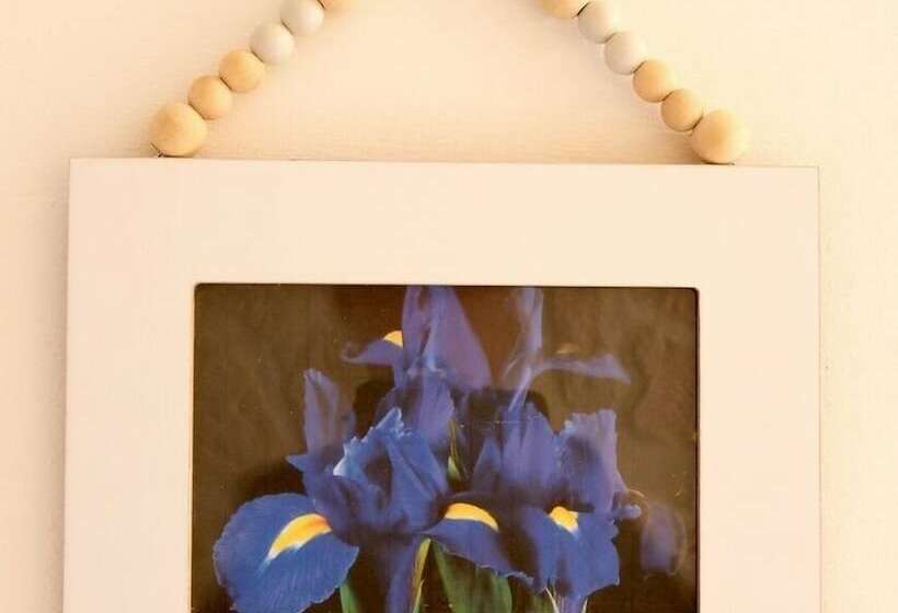 חדר סטנדרט נוף לבריכה, Le Clos De Chaussy