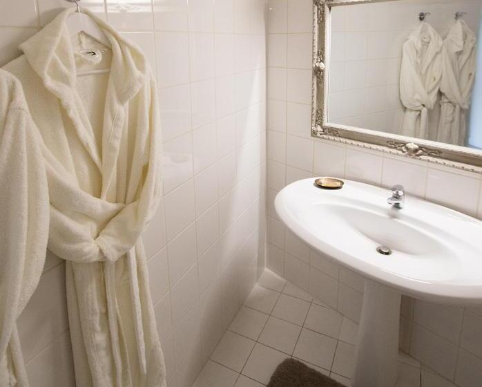 חדר סטנדרט, Le Clos De Chaussy