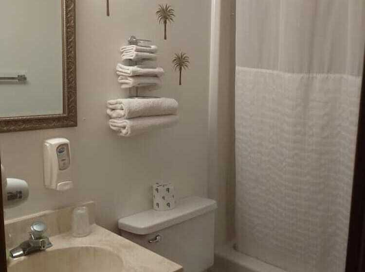 جناح, Sauk River Inn & Suites, A Travelodge By Wyndham