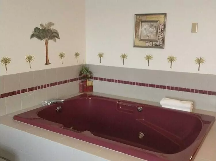 スイート, Sauk River Inn & Suites, A Travelodge By Wyndham