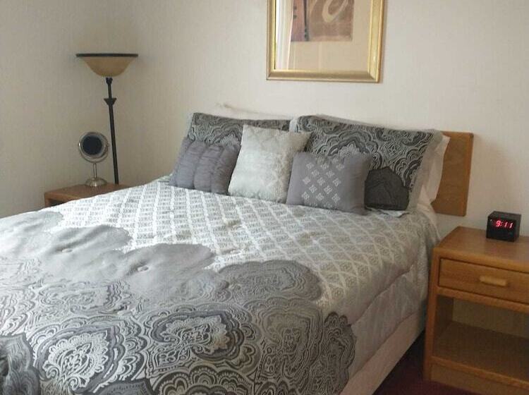 جناح, Sauk River Inn & Suites, A Travelodge By Wyndham