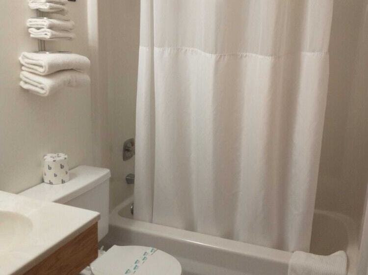 جناح, Sauk River Inn & Suites, A Travelodge By Wyndham