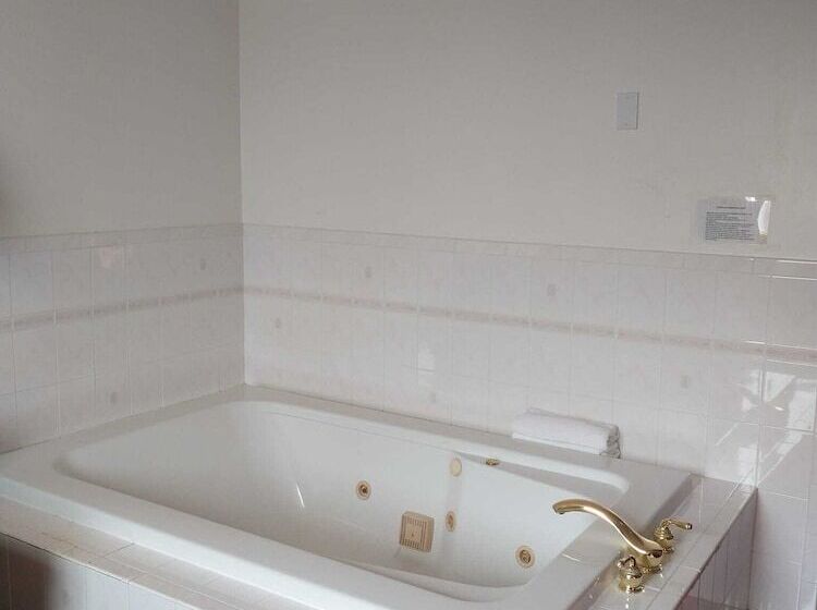 جناح, Sauk River Inn & Suites, A Travelodge By Wyndham