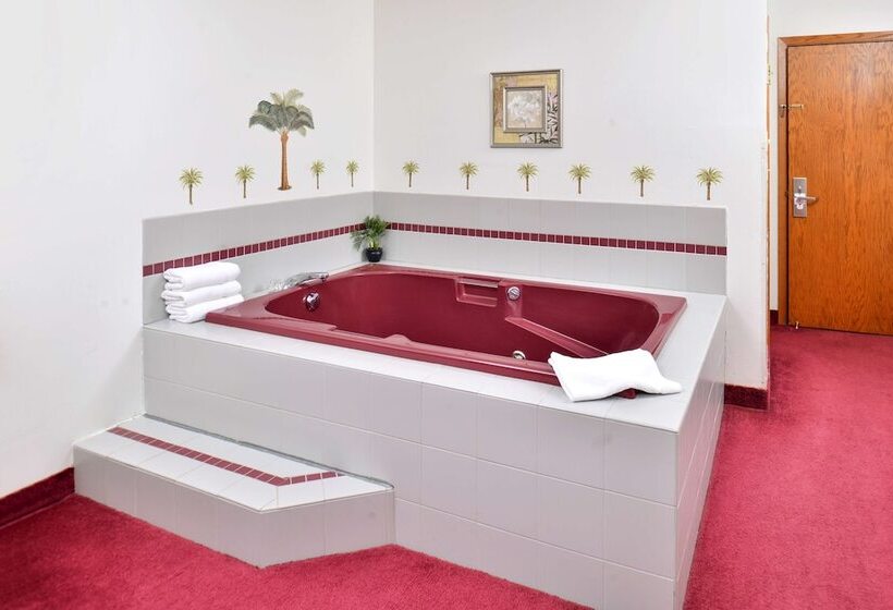 جناح, Sauk River Inn & Suites, A Travelodge By Wyndham