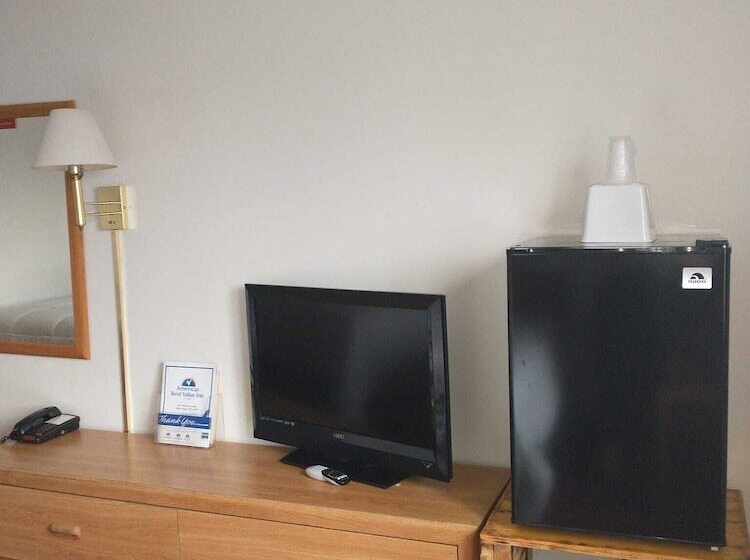 غرفه قياسيه سريرين مزدوجين, Sauk River Inn & Suites, A Travelodge By Wyndham