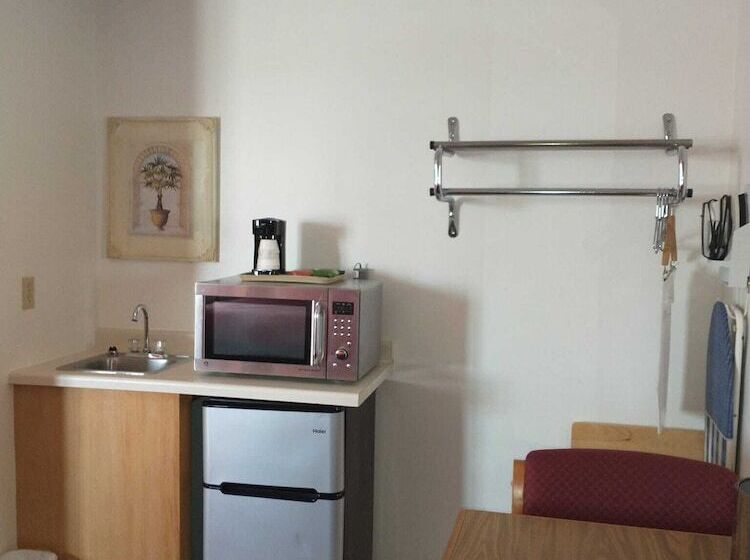 جناح, Sauk River Inn & Suites, A Travelodge By Wyndham