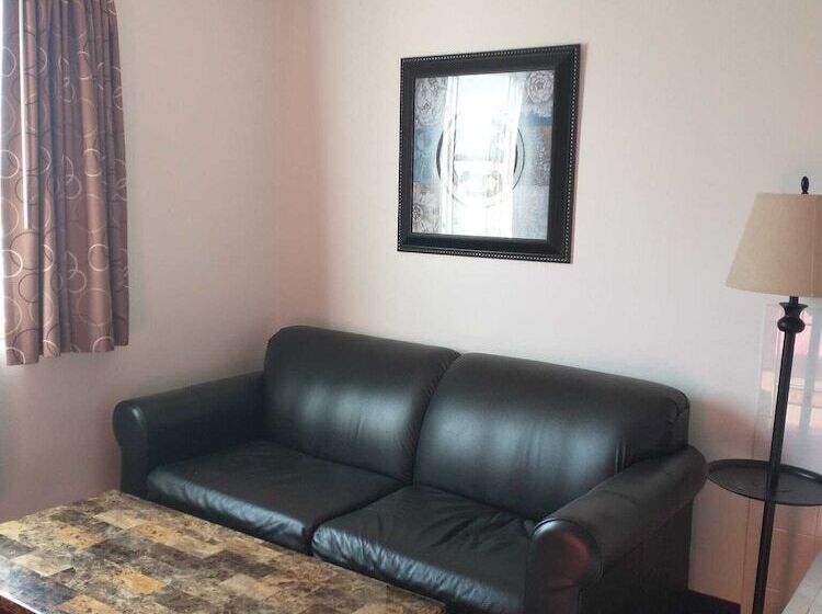 جناح, Sauk River Inn & Suites, A Travelodge By Wyndham