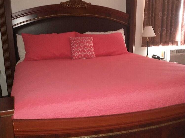 جناح, Sauk River Inn & Suites, A Travelodge By Wyndham