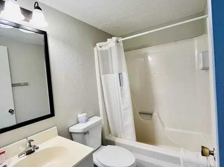 スイート, Sauk River Inn & Suites, A Travelodge By Wyndham