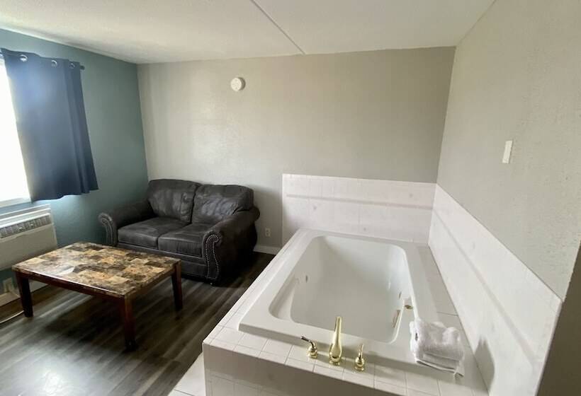 جناح, Sauk River Inn & Suites, A Travelodge By Wyndham