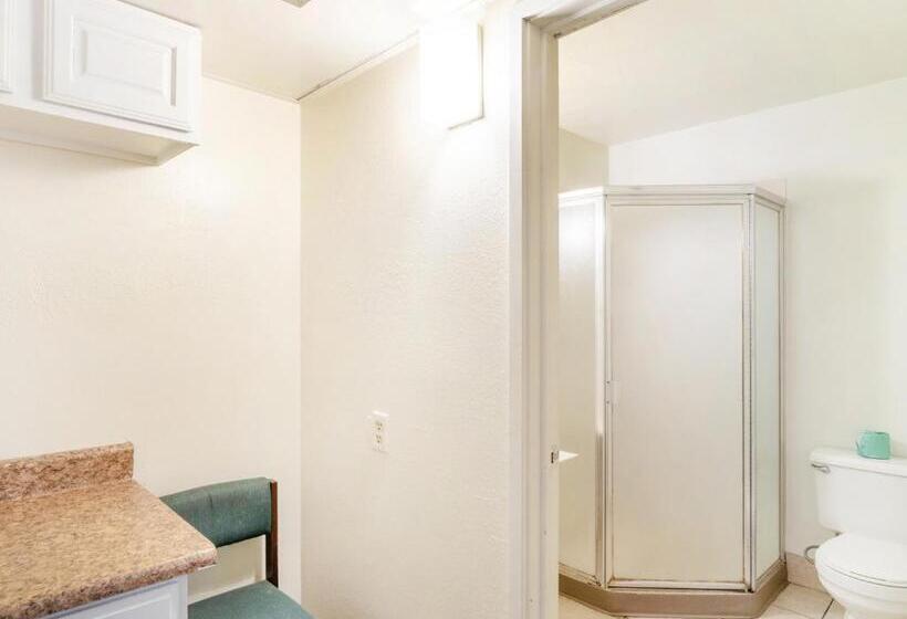 스탠다드 룸, Budgetlodge