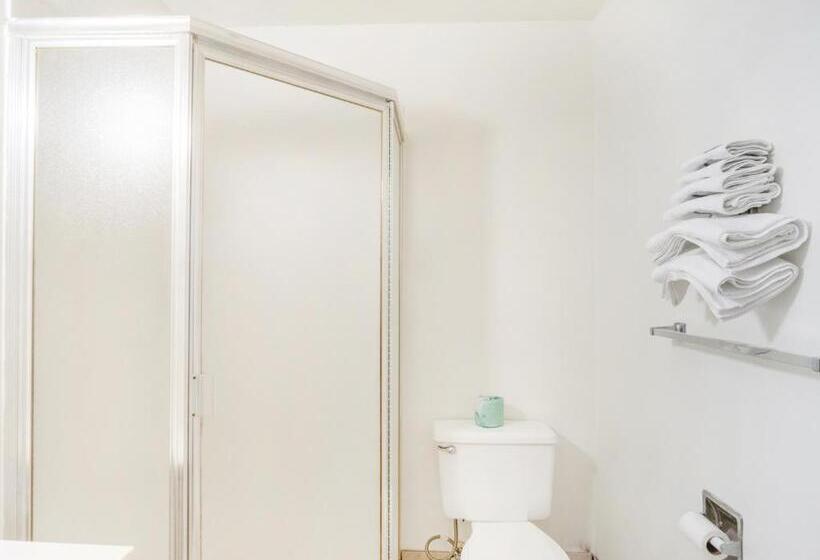 Номер Стандарт, Budgetlodge
