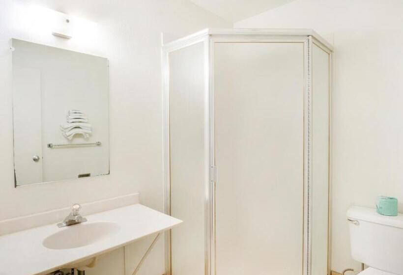 스탠다드 룸, Budgetlodge