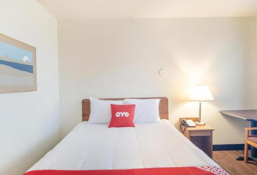 스탠다드 룸, Budgetlodge