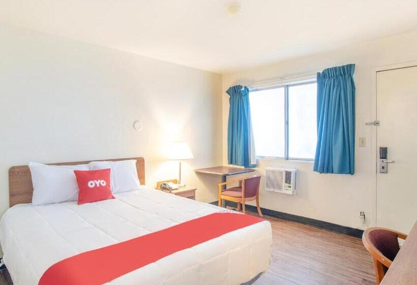 Номер Стандарт, Budgetlodge