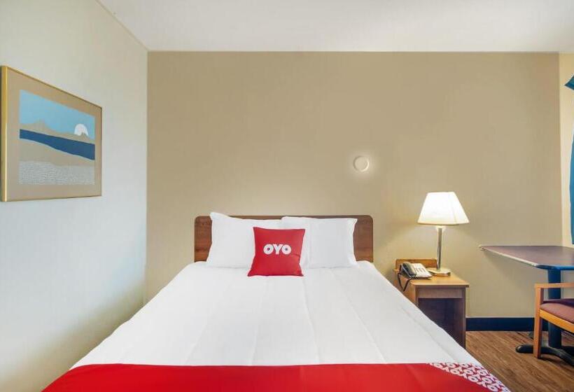 스탠다드 룸, Budgetlodge