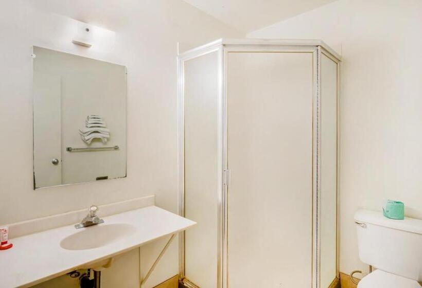 스탠다드 룸, Budgetlodge