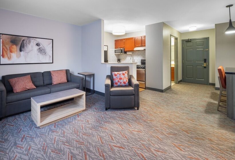 סוויטה, Candlewood Suites Boston North Shore Danvers, An Ihg