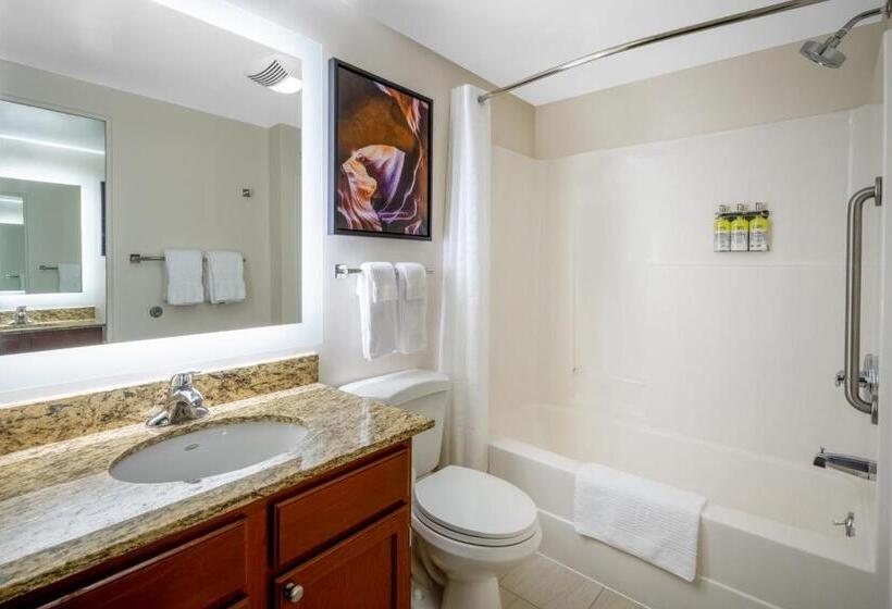 חדר סטודיו סטנדרד, Candlewood Suites Boston North Shore Danvers, An Ihg