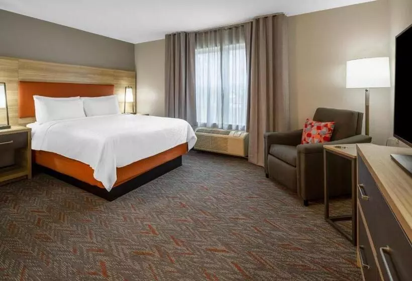 スタンダードスタジオ, Candlewood Suites Boston North Shore Danvers, An Ihg