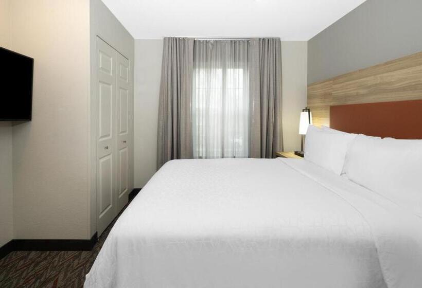 סוויטה, Candlewood Suites Boston North Shore Danvers, An Ihg