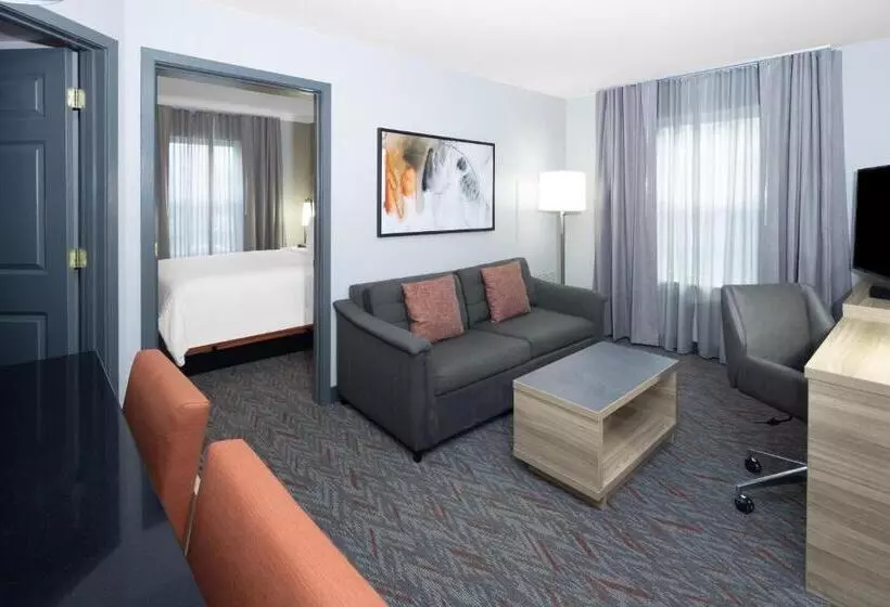 スイート, Candlewood Suites Boston North Shore Danvers, An Ihg