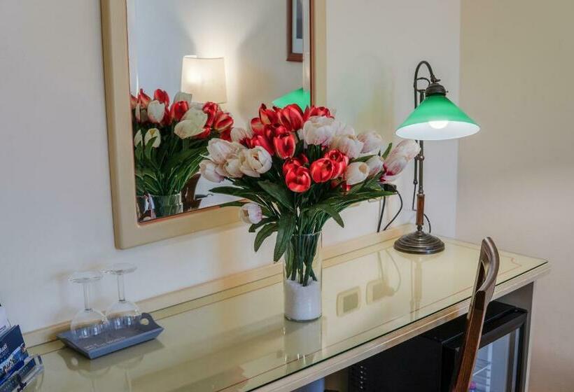 Номер Стандарт, Grande Albergo