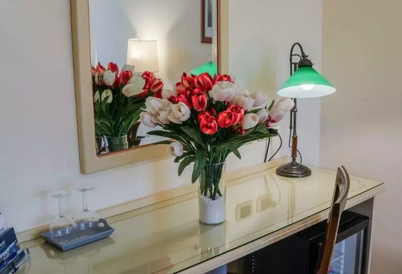 اتاق سوپریور, Grande Albergo
